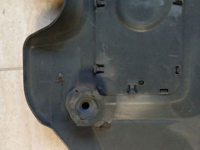 Felső Motorburkolat - 6. kép