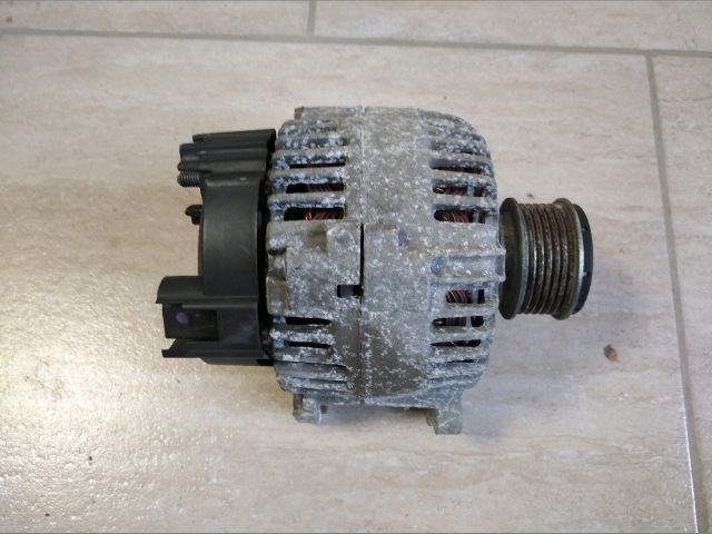 Generátor - Generátor | EXPO.HU