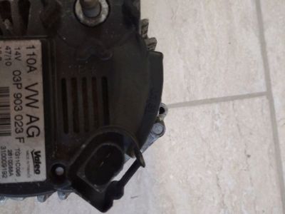 Generátor - Generátor