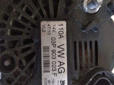 Generátor - Generátor