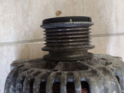 Generátor - 4. kép