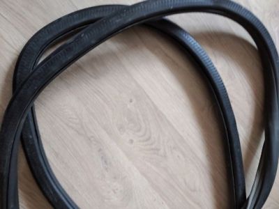 Jobb hátsó Gumikéder - Gumikéder