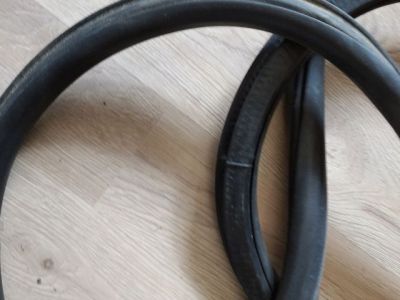 Jobb hátsó Gumikéder - 4. kép