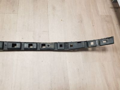 Bal hátsó Lökhárító Tartó (Műanyag) - Lökhárító tartó