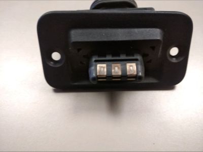 Tolóajtó Érintkező - 2. kép