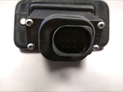 Tolóajtó Érintkező - 4. kép