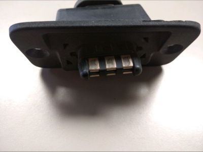 Tolóajtó Érintkező - 5. kép