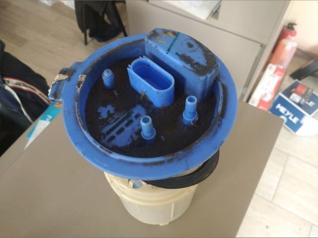 Üzemanyag Szivattyú - Szivattyú | EXPO.HU