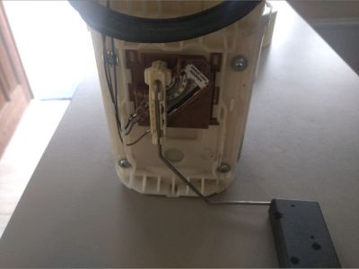 Üzemanyag Szivattyú - 4. kép