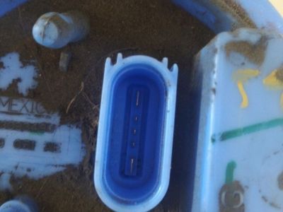 Üzemanyag Szivattyú - 5. kép