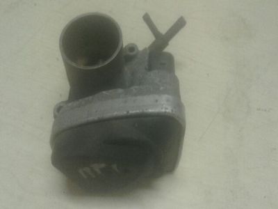 Fojtószelep (Elektromos)