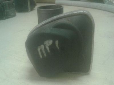 Fojtószelep (Elektromos) - Motor, motorikus alkatrész