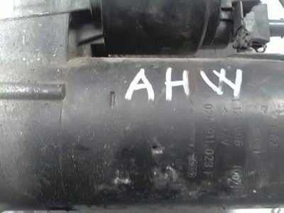 Önindító - Önindító