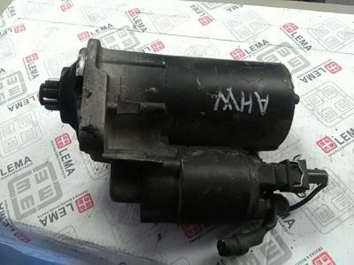 Önindító - Önindító