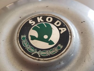 Dísztárcsa (1 db) - Kerék