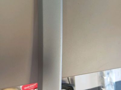 Jobb Műszerfal Díszléc - 2. kép