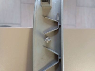 Jobb Műszerfal Díszléc - 4. kép