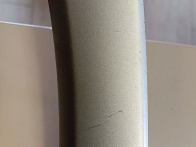 Jobb Műszerfal Díszléc - 6. kép