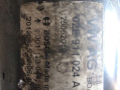 Önindító - Önindító