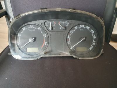 Kilométeróra - Kilométeróra