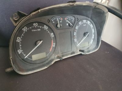 Kilométeróra - Kilométeróra