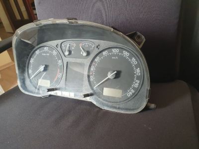 Kilométeróra - Kilométeróra