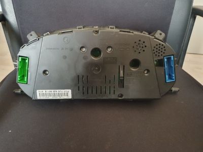 Kilométeróra - 4. kép