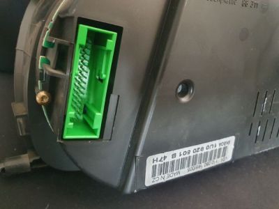 Kilométeróra - 5. kép