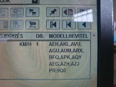 Kilométeróra - 10. kép