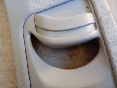 Jobb B Oszlop Burkolat - 4. kép