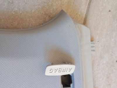 Jobb B Oszlop Burkolat - 5. kép