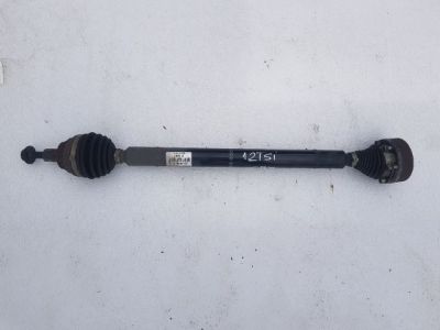 Jobb Féltengely - Féltengely