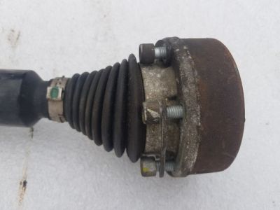 Jobb Féltengely - 4. kép