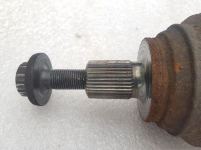 Jobb Féltengely - 5. kép