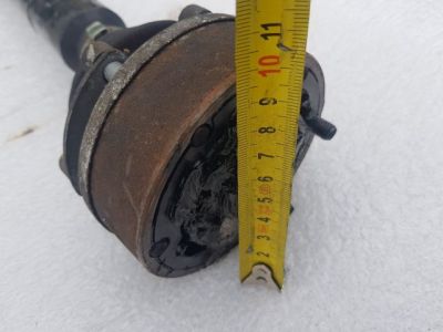 Jobb Féltengely - 6. kép