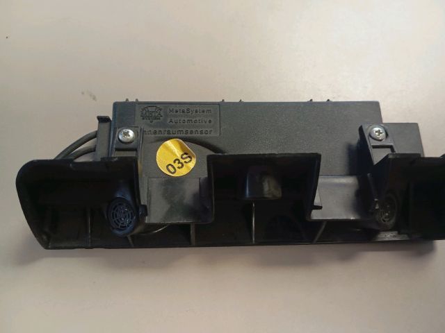 Riasztó Ultrahang Érzékelő - Jeladó | EXPO.HU