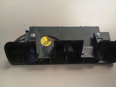 Riasztó Ultrahang Érzékelő - Jeladó