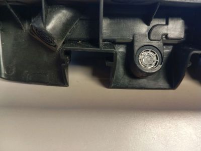 Riasztó Ultrahang Érzékelő - Jeladó