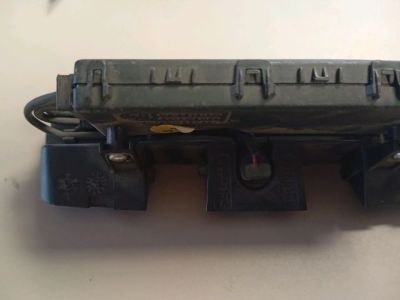 Riasztó Ultrahang Érzékelő - 4. kép