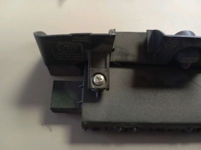 Riasztó Ultrahang Érzékelő - 6. kép