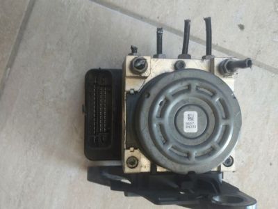 ABS Kocka - Elektronika