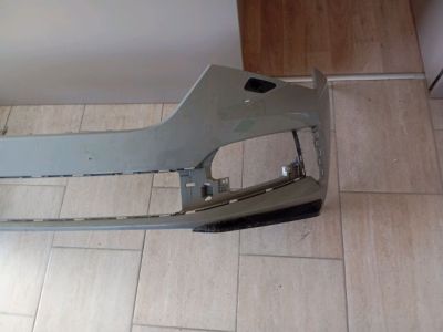 Első Lökhárító (Üresen) - Lökhárító