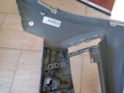 Első Lökhárító (Üresen) - 5. kép