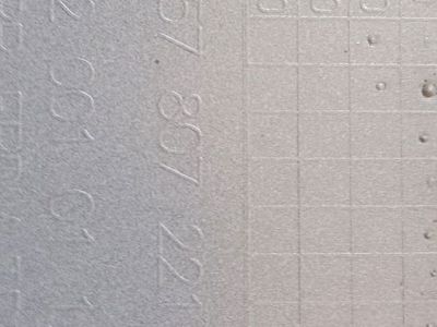 Első Lökhárító (Üresen) - 6. kép