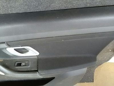 Jobb első Ajtó Kárpit - Kárpit