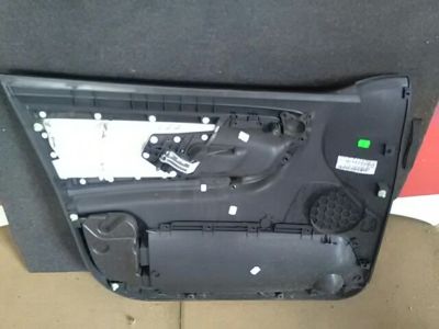 Jobb első Ajtó Kárpit - Kárpit