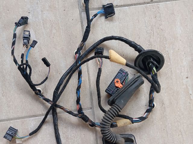 Bal első Ajtó Kábelköteg - Kapcsoló, kábel | EXPO.HU