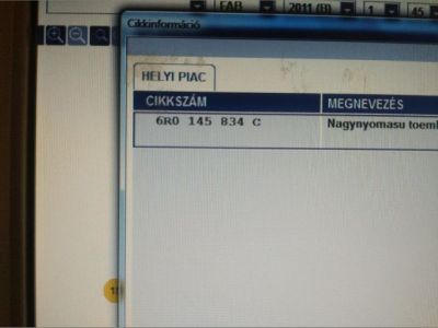 Turbócső - 5. kép