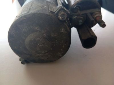 Önindító - Önindító