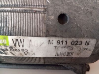 Önindító - Önindító